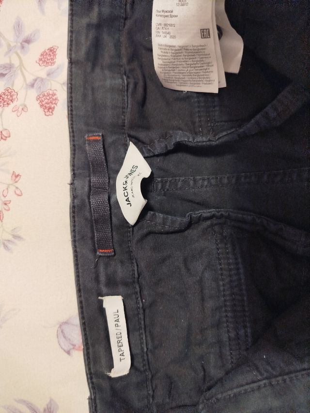 Pantalones Jack and jones