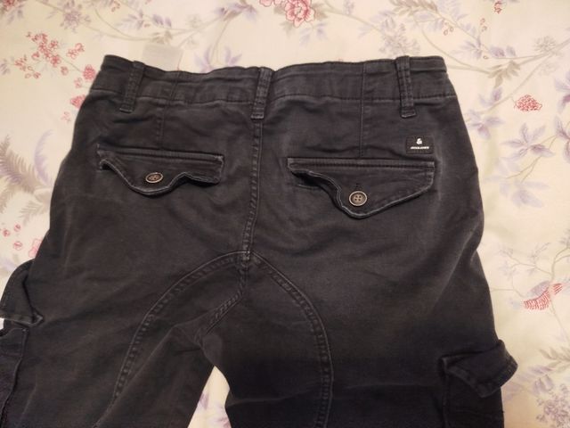 Pantalones Jack and jones