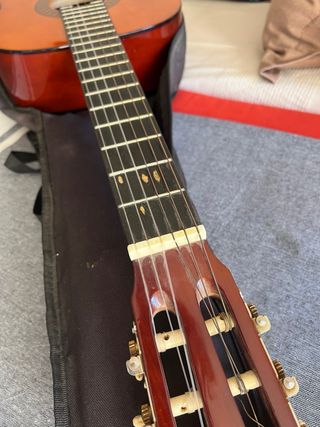 Guitarra Stagg