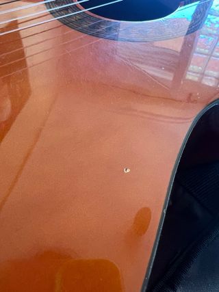 Guitarra Stagg