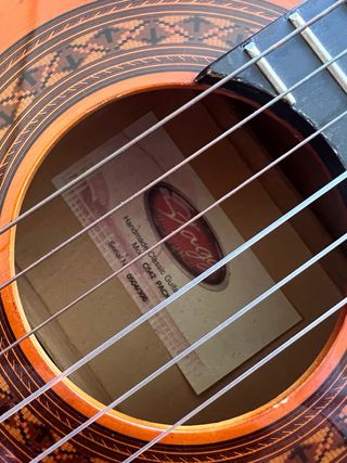 Guitarra Stagg