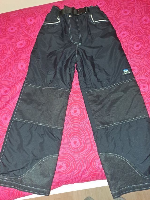 Pantalon nieve niños