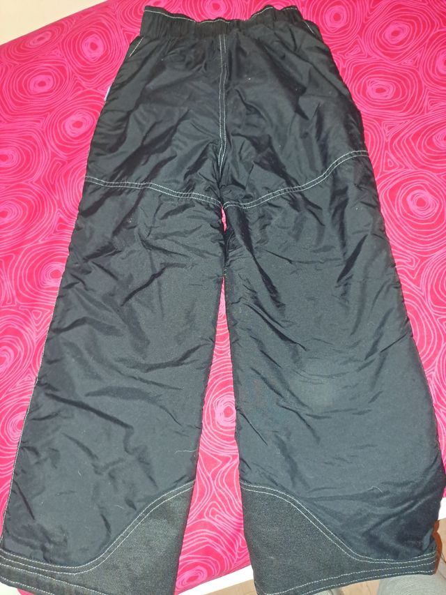 Pantalon nieve niños