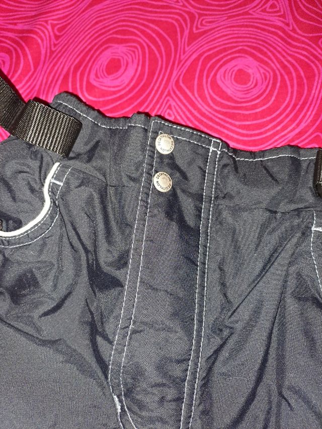 Pantalon nieve niños