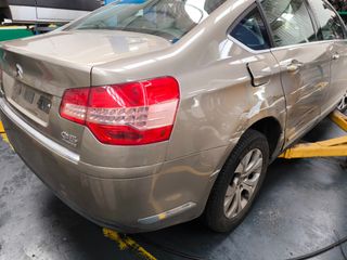 Despiece Citroen C5 x7 bluehdi 180cv