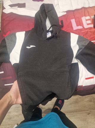 Chaqueta joma