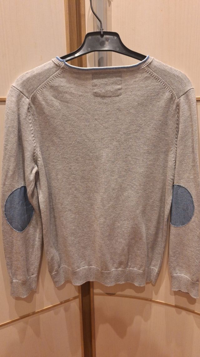 Chaqueta Zara niño talla 9-10