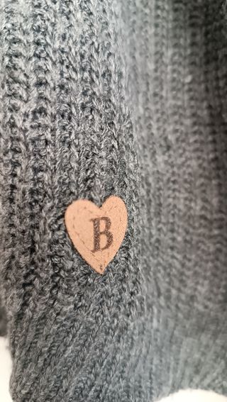 Suéter BROWNIE rebajado