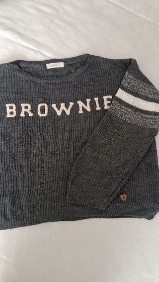 Suéter BROWNIE rebajado