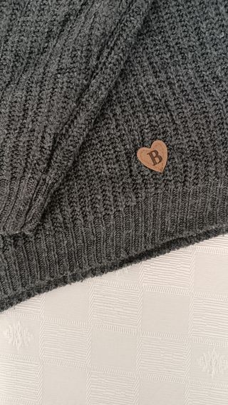 Suéter BROWNIE rebajado