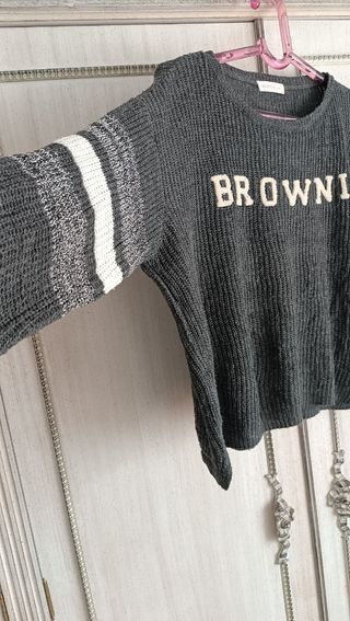 Suéter BROWNIE rebajado