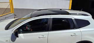 Nissan Qashqai+2 2013