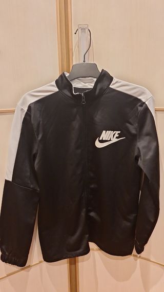 Sudadera deportiva niño talla 11-12