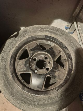 Llantas 14” 4x108