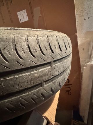 Llantas 14” 4x108