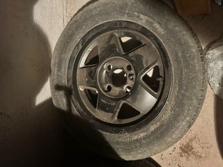 Llantas 14” 4x108