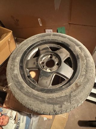 Llantas 14” 4x108