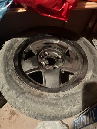 Llantas 14” 4x108