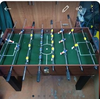 Tavolo multigioco
