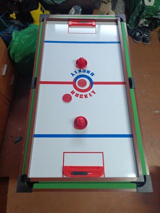 Tavolo multigioco