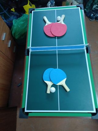 Tavolo multigioco