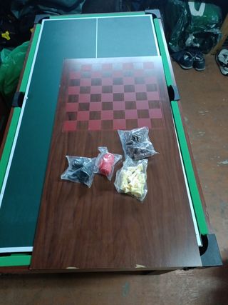 Tavolo multigioco