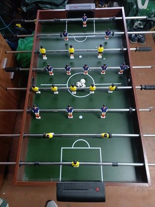 Tavolo multigioco