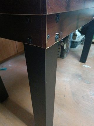 Tavolo multigioco