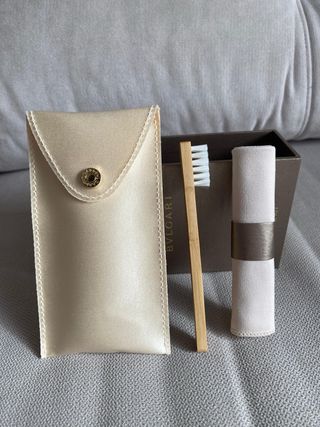 Kit di manutenzione BVLGARI