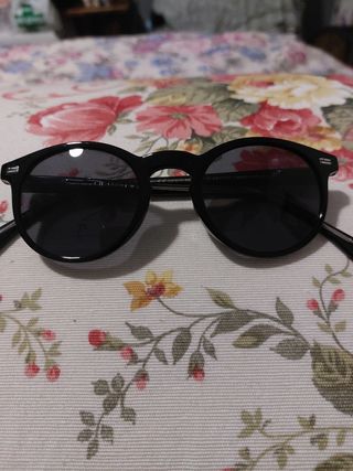Gafas de sol!