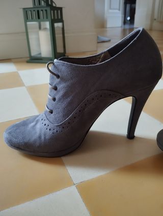 Scarpe eleganti donna 
