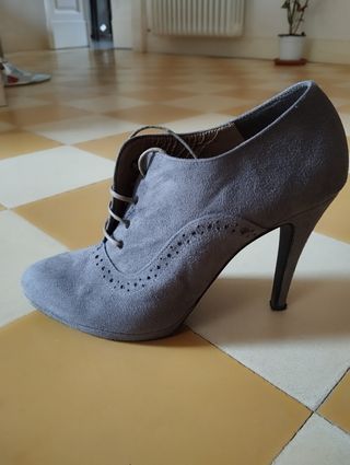Scarpe eleganti donna 