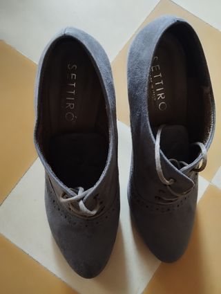 Scarpe eleganti donna 