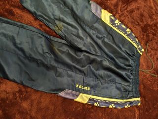 Real Madrid pantalón Kelme