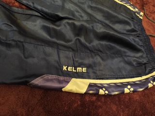 Real Madrid pantalón Kelme
