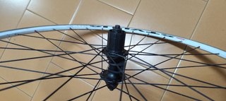 Rueda para rodillo