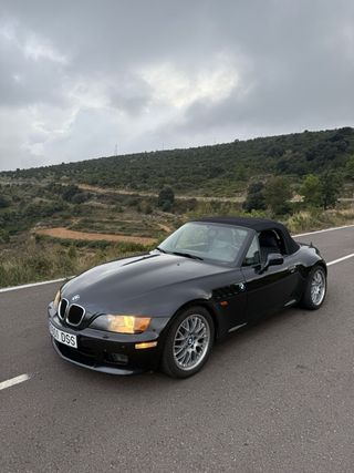 BMW Z3 2.8 193CV 1998  
