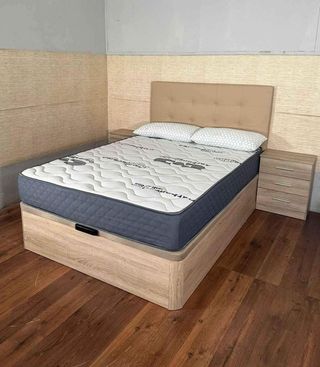 Canape canapé liquidación 🔥