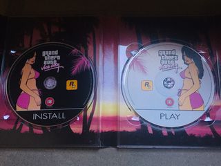 GTA Vice City per PC