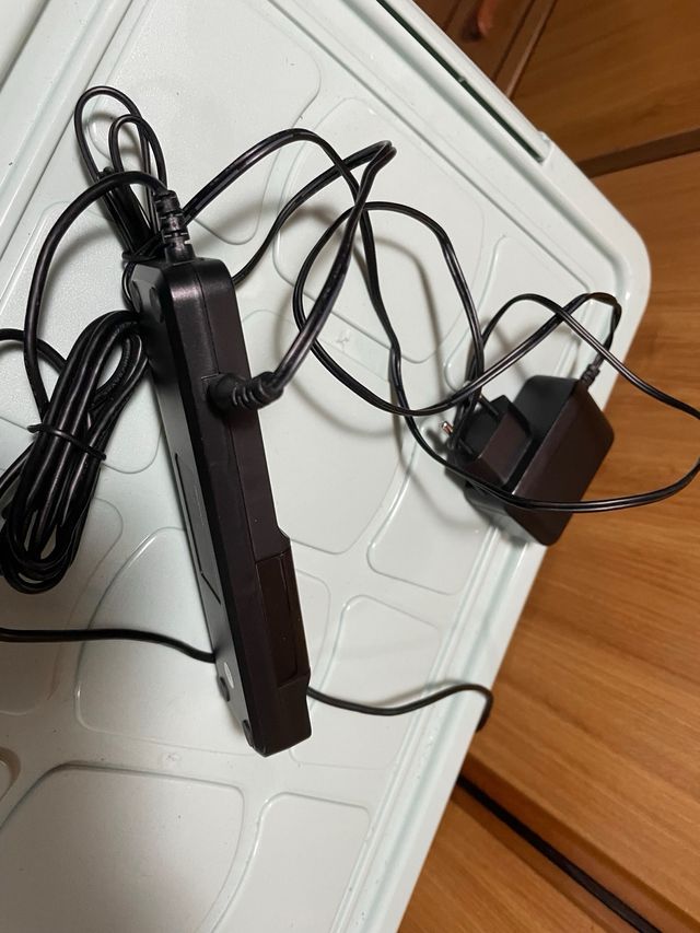 Trust ciabatta multi usb