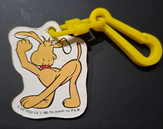 CROPAN NO BIMBO,PANRICO.