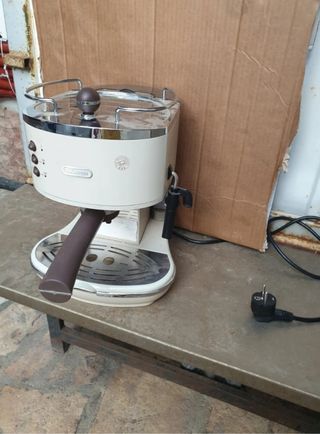 De longhi icona vintage