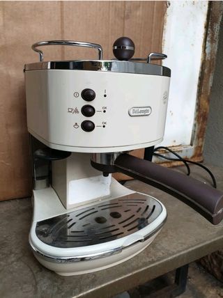 De longhi icona vintage