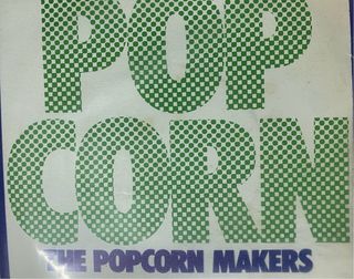 Bolsa com 7 discos Vinil