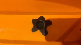 Bañera portátil Stokke