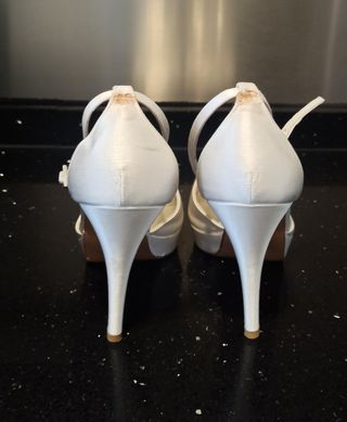 Stuart Weitzman Zapatos tacón raso