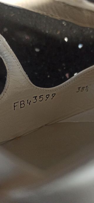 Stuart Weitzman Zapatos tacón raso