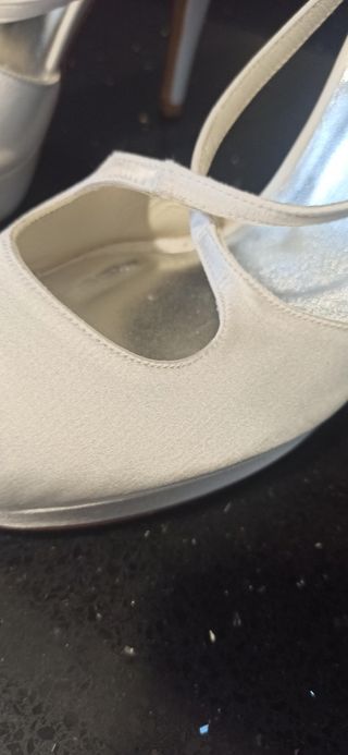 Stuart Weitzman Zapatos tacón raso