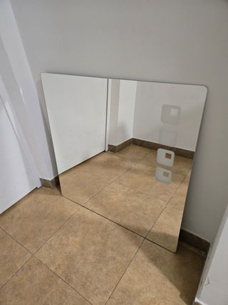 Espejo de baño URGEN VENDER