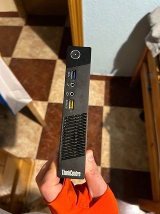 Lenovo thinkcentre m73